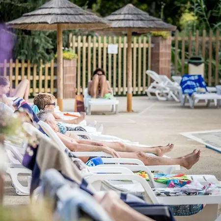 Camping Beau Rivage La Roque-Gageac
