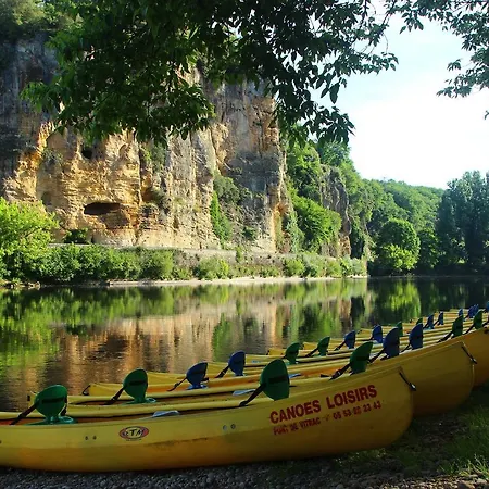 Camping Beau Rivage La Roque-Gageac