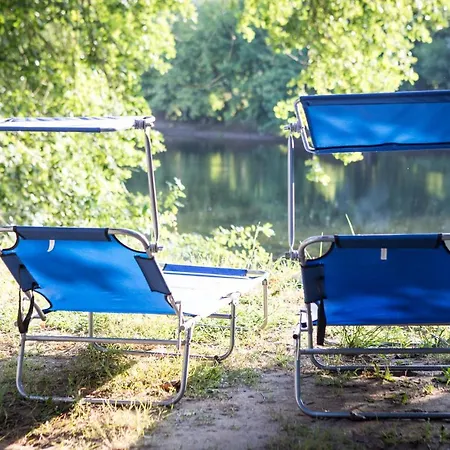 Campsite Camping Beau Rivage La Roque-Gageac