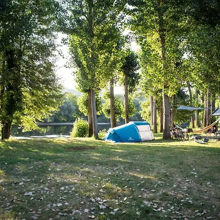 Camping Beau Rivage La Roque-Gageac
