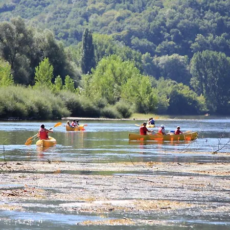 Camping Beau Rivage La Roque-Gageac